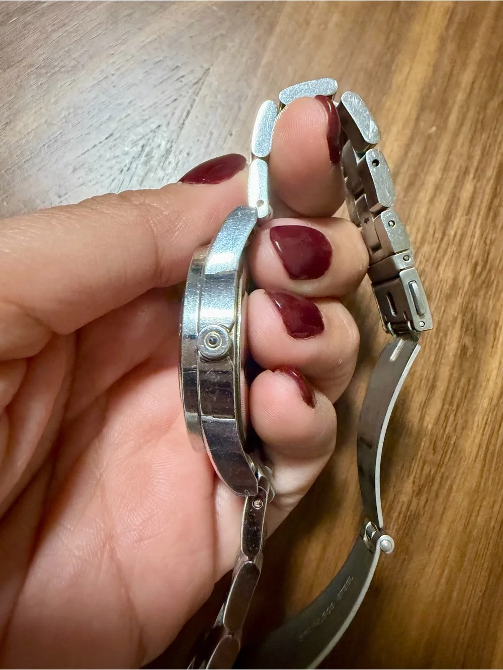 Pandora authentic clean